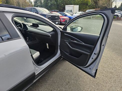 New 2026 MAZDA CX-30 Aire Edition image 28