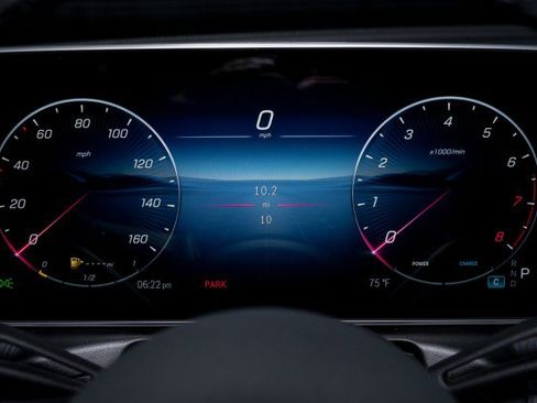 New 2026 Mercedes-Benz C 300 Sedan image 21
