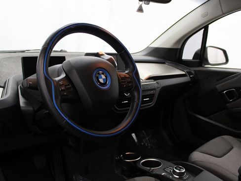 Used 2018 BMW i3 w/ Range Extender image 16