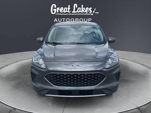 Used 2020 Ford Escape SE AWD/4WD image 8