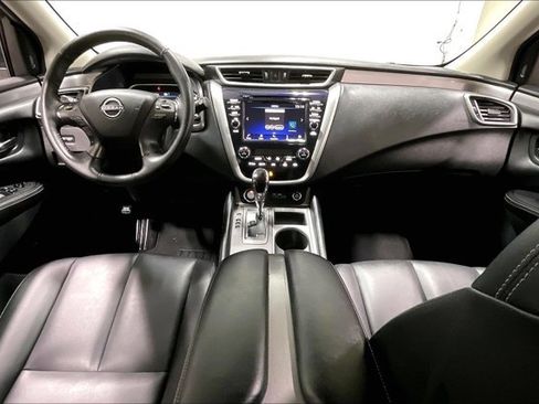 Used 2024 Nissan Murano SV w/ SV Midnight Edition Package image 15