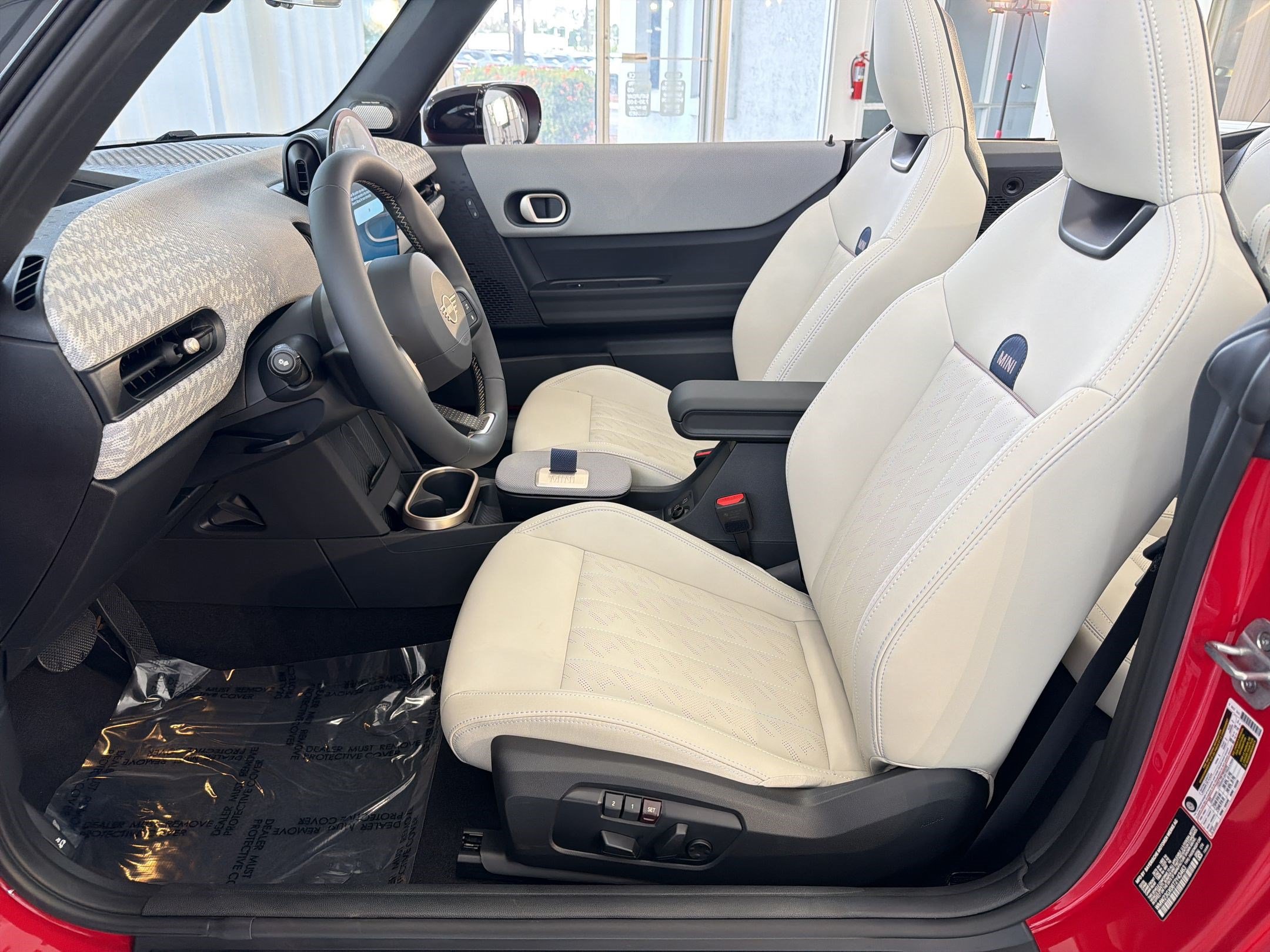 New 2026 MINI Cooper S FWD image 5