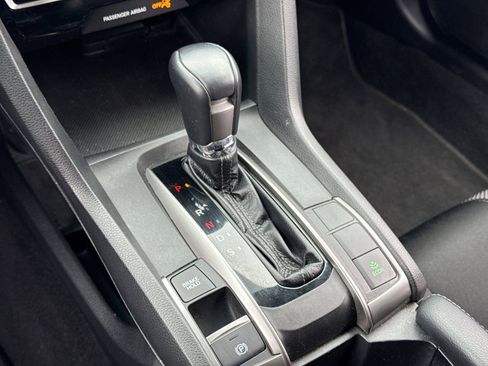 Used 2021 Honda Civic Sport image 31