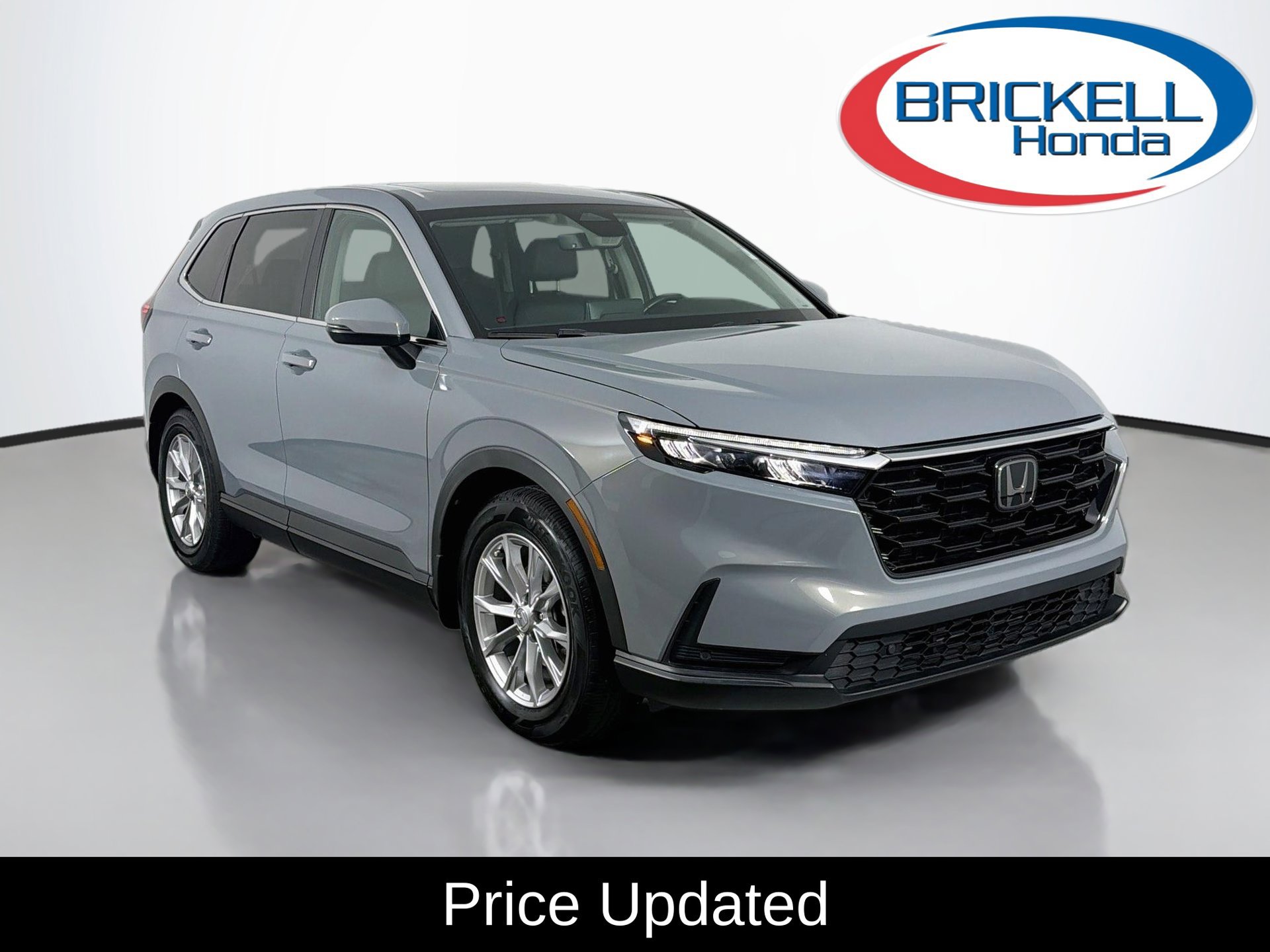 Used 2024 Honda CR-V EX-L 360° Tour