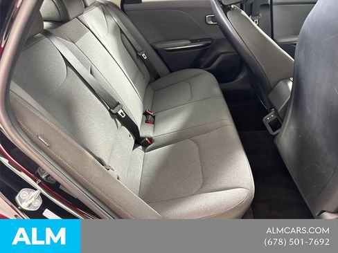 Used 2025 Kia K4 FWD image 18