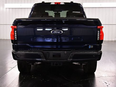 Used 2023 Ford F150 Lightning XLT w/ Equipment Group 312A High AWD/4WD image 6