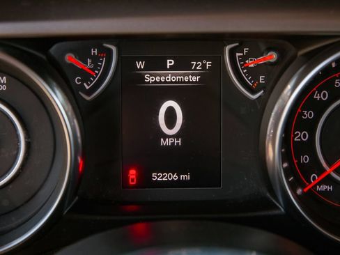 Used 2020 Jeep Gladiator Sport w/ Quick Order Package 24S AWD/4WD image 18