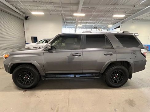 Used 2023 Toyota 4Runner SR5 Premium w/ Moonroof Package image 6
