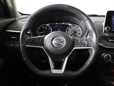 Used 2022 Nissan Altima 2.5 SR image 31