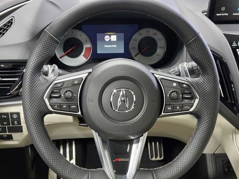 New 2026 Acura RDX A-Spec AWD/4WD image 19