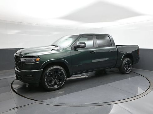 New 2026 RAM 1500 Lone Star RWD image 34