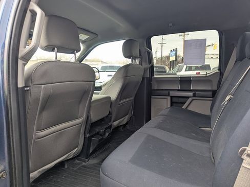 Used 2019 Ford F150 XLT w/ Equipment Group 301A Mid image 28