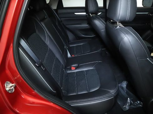 Used 2024 MAZDA CX-5 AWD 2.5 S w/ Preferred Package image 33