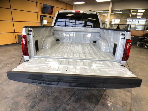 New 2026 Ford F150 XLT w/ Equipment Group 302A MID AWD/4WD image 21