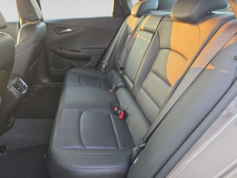 Used 2024 Chevrolet Malibu LT FWD image 33