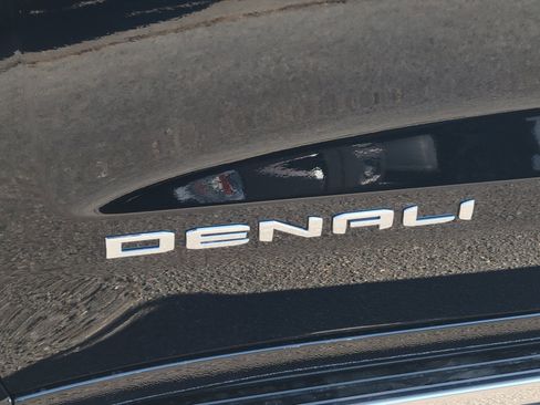 New 2026 GMC Sierra 1500 Denali Ultimate image 10