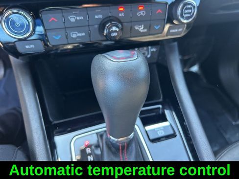 Certified 2024 Jeep Compass Trailhawk image 15