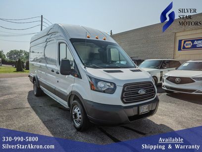 Used 2018 Ford Transit 350 148 High Roof Extended DRW