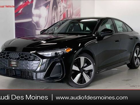 New 2026 Audi A5 2.0T Premium Plus AWD/4WD image 1