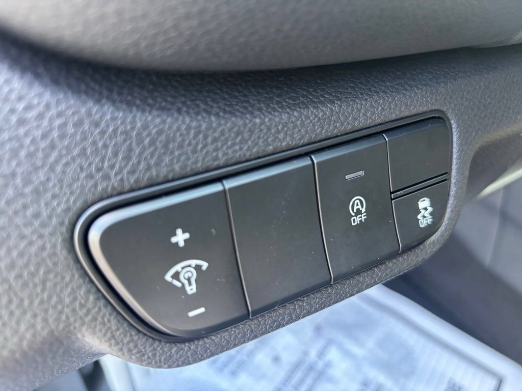 Certified 2024 Kia Seltos EX AWD/4WD image 20