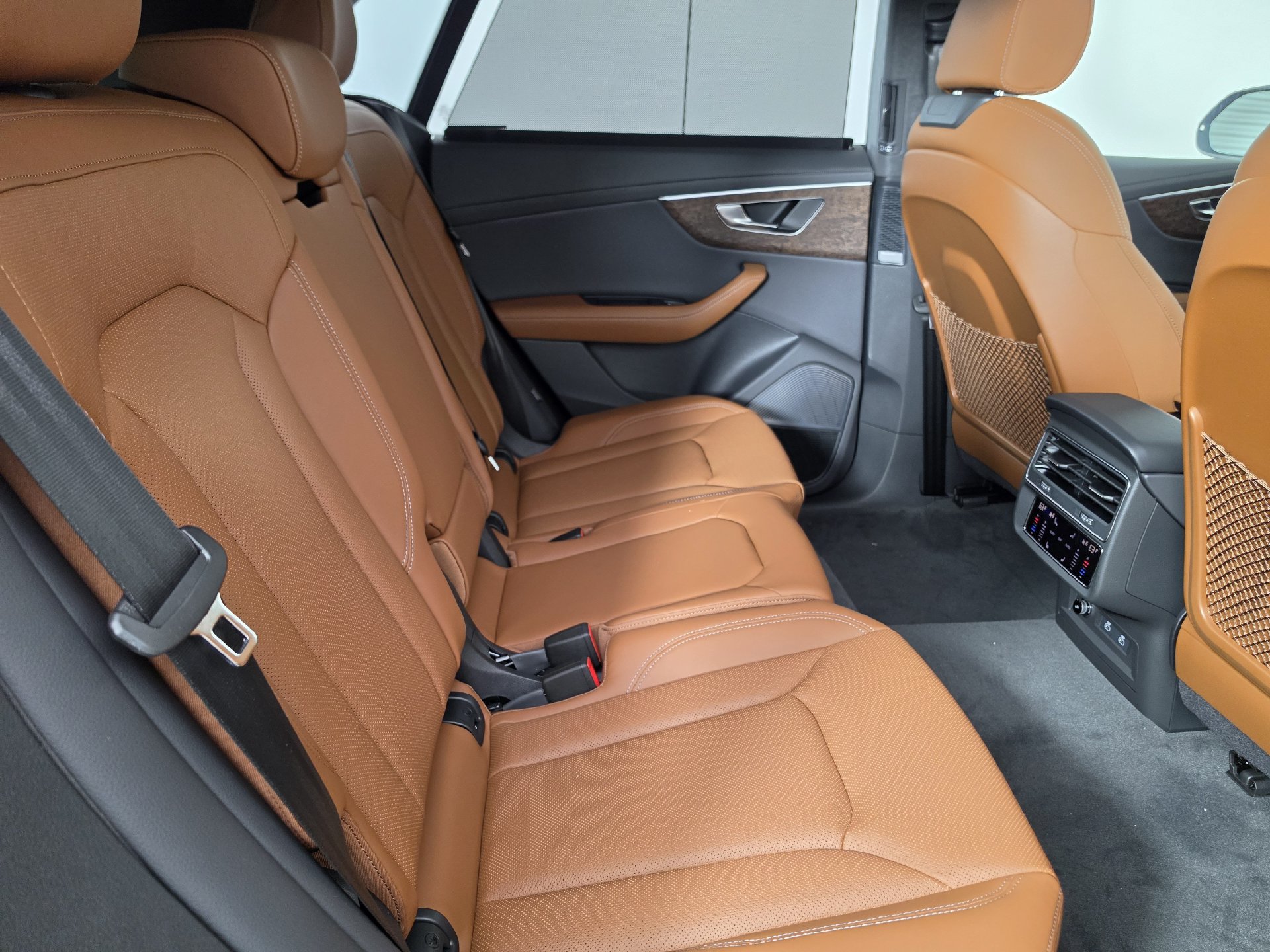 New 2027 Audi Q8 Prestige AWD/4WD image 35