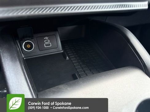 New 2025 Ford Bronco Sport Heritage w/ Convenience Package image 30