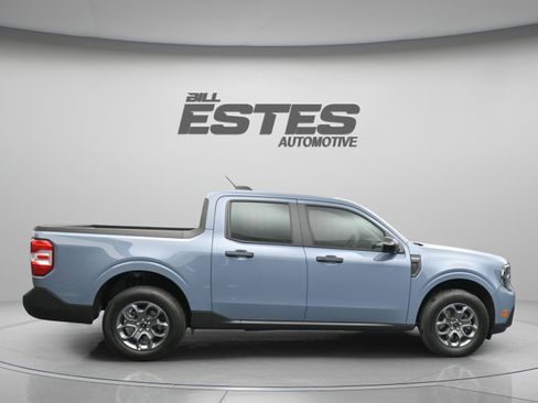 Used 2026 Ford Maverick XLT w/ XLT Luxury Package AWD/4WD image 19