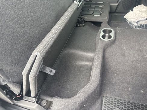 New 2026 RAM 2500 Rebel image 50