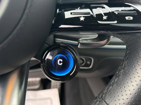 Used 2025 Mercedes-Benz GLE 53 AMG 4MATIC Coupe image 32