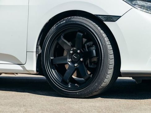 Used 2020 Honda Civic Si image 52