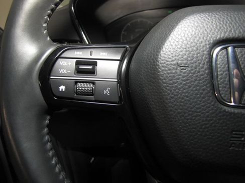 Certified 2024 Honda CR-V EX-L image 5