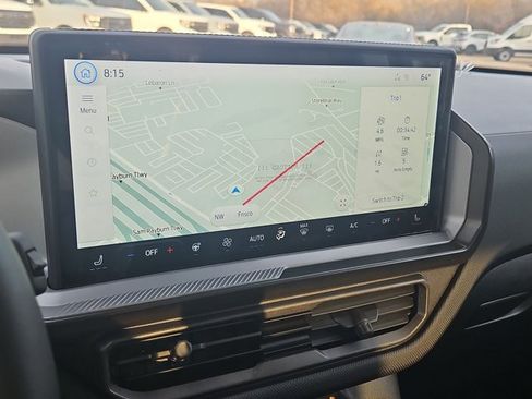 New 2026 Ford Bronco Sport Outer Banks w/ Outer Banks Tech Package+ image 14