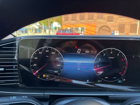 New 2026 Mercedes-Benz GLE 450 4MATIC image 12