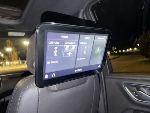 Used 2021 Chevrolet Tahoe High Country w/ Premium Package 2 image 56