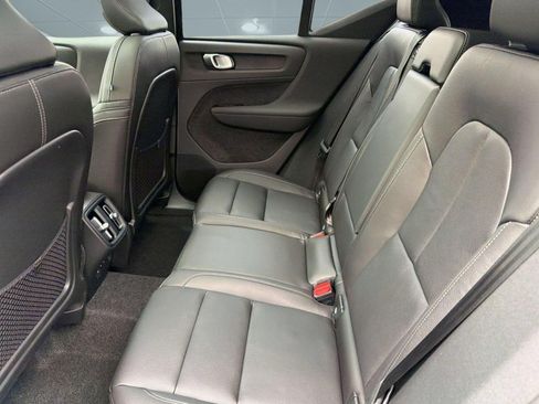 New 2026 Volvo XC40 B5 Plus w/ Climate Package AWD/4WD image 22