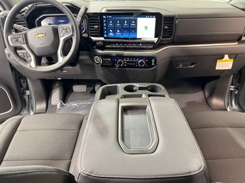 New 2026 Chevrolet Silverado 1500 LT image 10