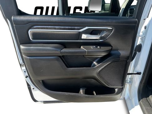 Used 2023 RAM 1500 Big Horn image 25