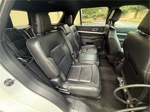 Used 2016 Ford Explorer XLT w/ Equipment Group 202A FWD image 16