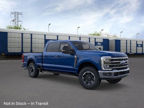 New 2026 Ford F250 Lariat w/ Tremor Off-Road Package image 51
