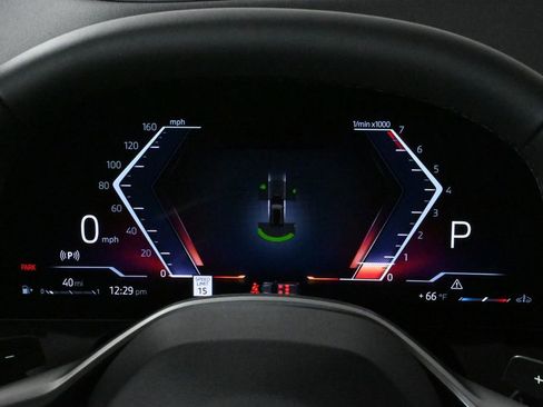 Used 2026 BMW X3 xDrive30 image 20