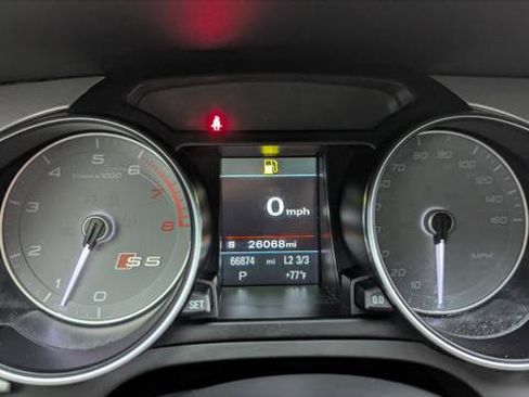 Used 2017 Audi S5 3.0T Coupe AWD/4WD image 23