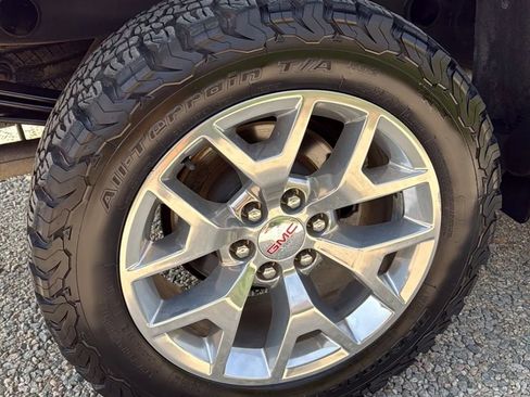 Used 2018 GMC Sierra 1500 SLT image 35