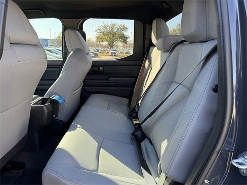 Certified 2025 Toyota Tacoma SR5 image 27