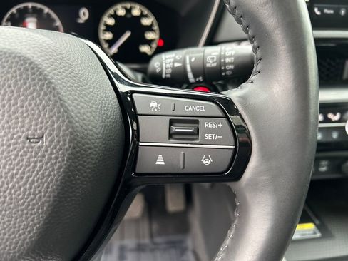 Used 2024 Honda CR-V EX-L image 20