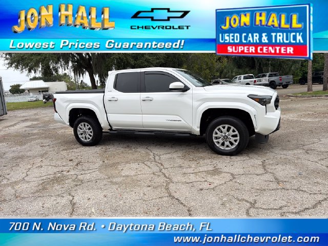 Used 2024 Toyota Tacoma SR5 RWD image 15