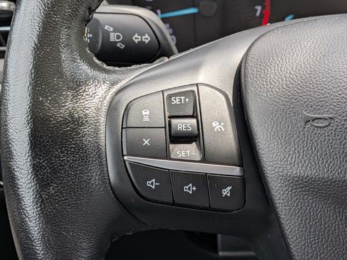 Used 2020 Ford Escape SEL FWD image 18