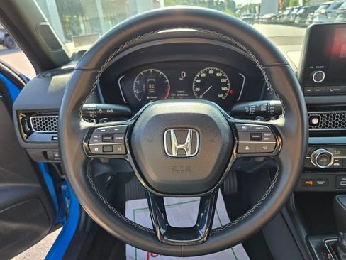 Used 2023 Honda Civic Sport image 30