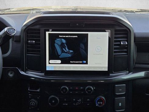 New 2026 Ford F150 STX AWD/4WD image 12