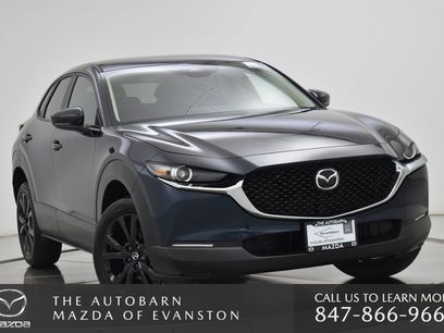 New 2026 MAZDA CX-30 AWD 2.5 S w/ Select Sport Pkg