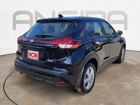 Certified 2024 Nissan Kicks S image 14